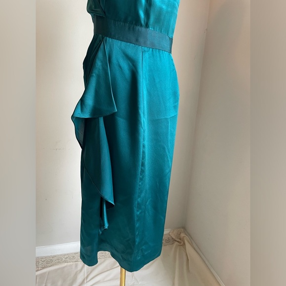 Silk💯% 4 Banana Republic 💚 - Picture 9 of 16